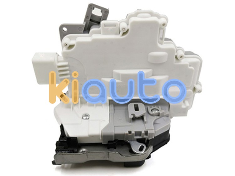 Cerradura audi a6 2016-2019 trasera / con cierre seguridad / 9 pins / izquierda OE 4G0839015
