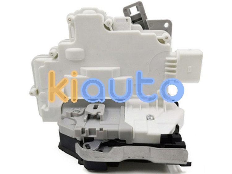Cerradura audi a6 2016-2019 trasera / sin cierre seguridad / 9 pins / derecha OE 4G0839016A