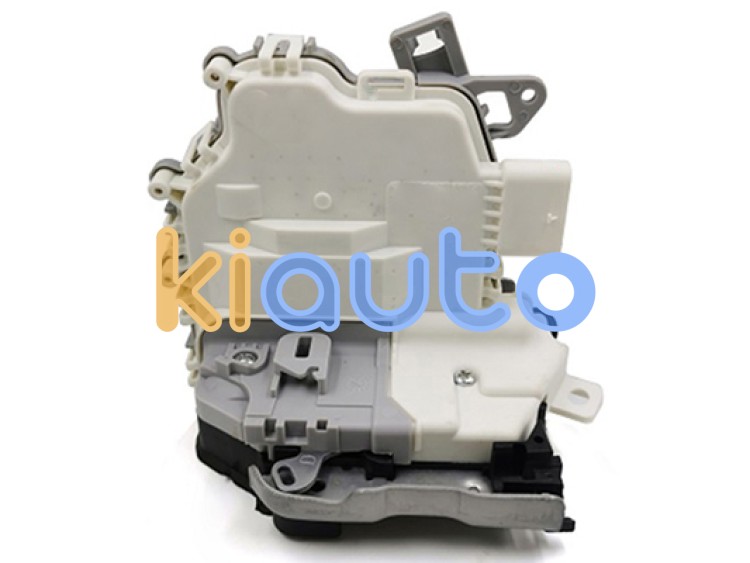 Cerradura audi a7 2014-2017 delantera / sin cierre seguridad / 5 pins / derecha OE 8J1837016F / 8J1837016D