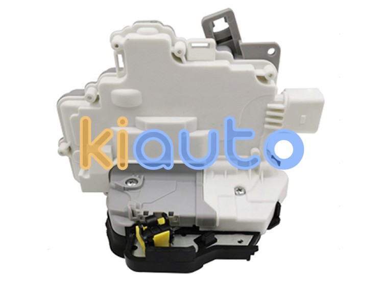 Cerradura audi a8 2002-2007 delantera / sin cierre seguridad / 7 pins / derecha OE 4F1837016 / 4F1837016A / 4F1837016F