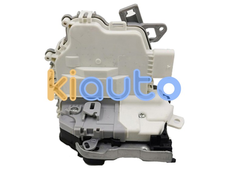 Cerradura audi a8 2013-2017 delantera / con cierre seguridad / 6 pins / derecha OE 8J1837016E / 8J1837016C