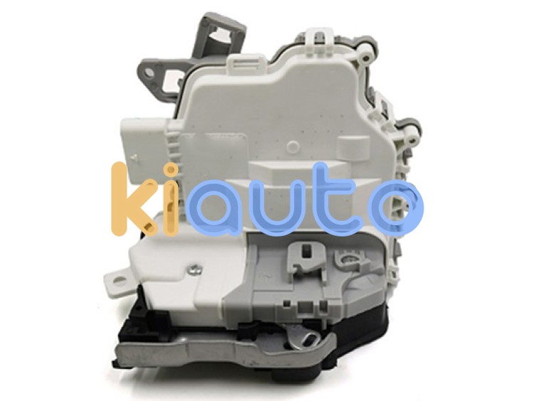 Cerradura audi a8 2013-2017 trasera / con cierre seguridad / 6 pins / izquierda OE 8K0839015C / 8K0839015F
