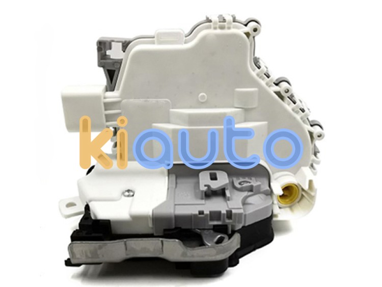 Cerradura audi q2 2016-2020 delantera / con cierre seguridad / 7 pins / izquierda OE 8X1837015B / 8X1837015