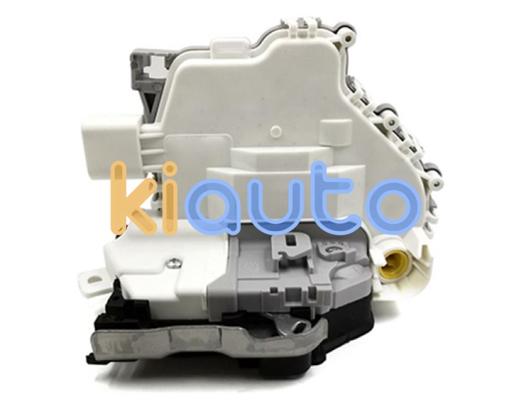 Cerradura audi q2 2020-> delantera / sin cierre seguridad / 6 pins / izquierda OE 8X1837015C / 8X1837015A