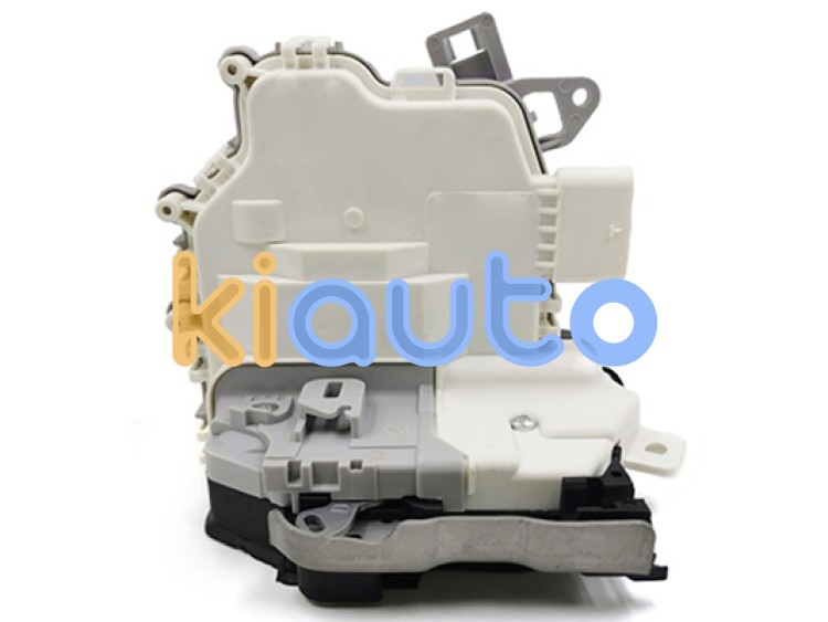 Cerradura audi q2 2020-> trasera / sin cierre seguridad / 5 pins / derecha OE 8K0839016D / 8K0839016G