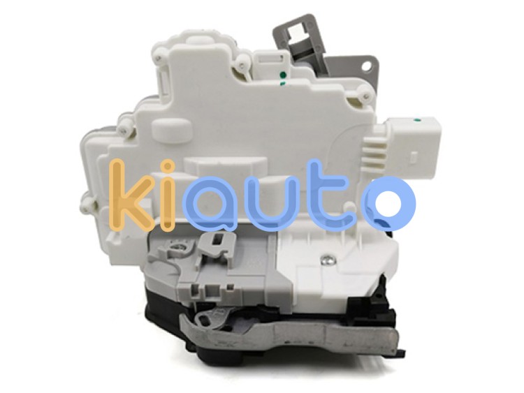Cerradura audi q5 2008-2012 trasera / sin cierre seguridad / 7 pins / derecha OE 8K0839016A