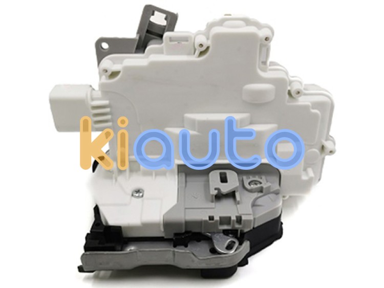 Cerradura audi q5 2008-2012 trasera / sin cierre seguridad / 8 pins / izquierda OE 8K0839015A