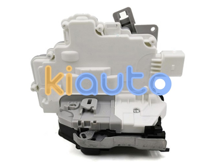 Cerradura audi q5 2012-2017 trasera / con cierre seguridad / 7 pins / derecha OE 8K0839016