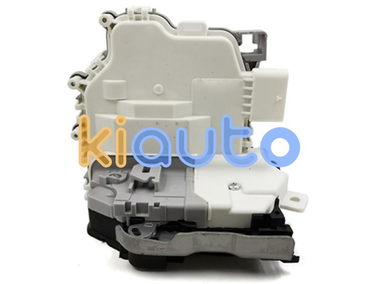 Cerradura audi q5 2020-2024 delantera / sin cierre seguridad / 5 pins / derecha OE 8X1837016C / 8X1837016A