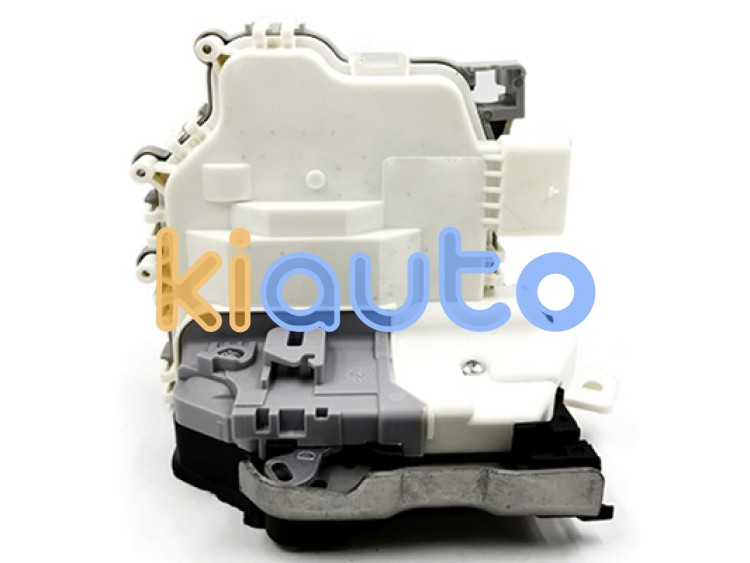 Cerradura audi q5 2020-2024 trasera / sin cierre seguridad / 5 pins / derecha OE 8X0839016E / 8X0839016B