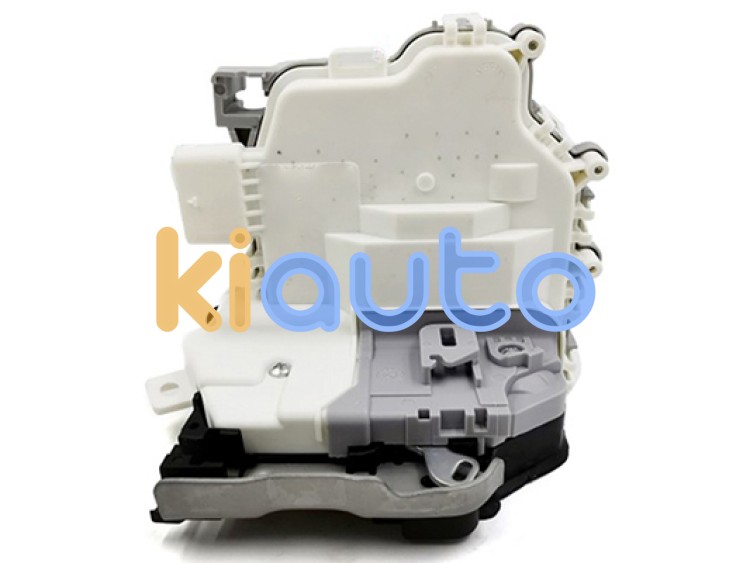 Cerradura audi q5 2020-2024 trasera / sin cierre seguridad / 5 pins / izquierda OE 8X0839015E / 8X0839015B