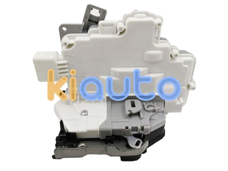 Cerradura audi q7 2019-2024 trasera / sin cierre seguridad / 9 pins / izquierda OE 4G0839015A