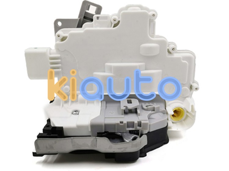 Cerradura audi tt 2010-2014 delantera / con cierre seguridad / 9 pins / izquierda OE 8J1837015A