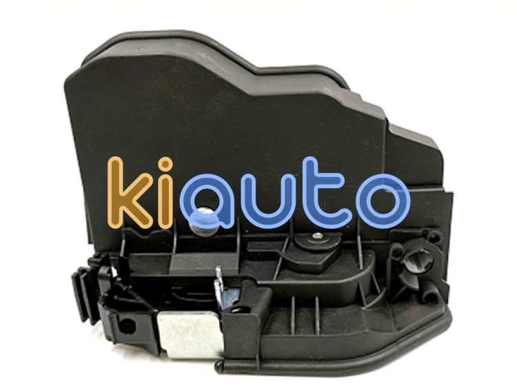 Cerradura bmw serie 3 (e92-e93) 2010-2013 coupe / cabrio / delantera / con cierre seguridad / 5 pins / derecha OE 51214389474 / 51217036170 / 51217059974