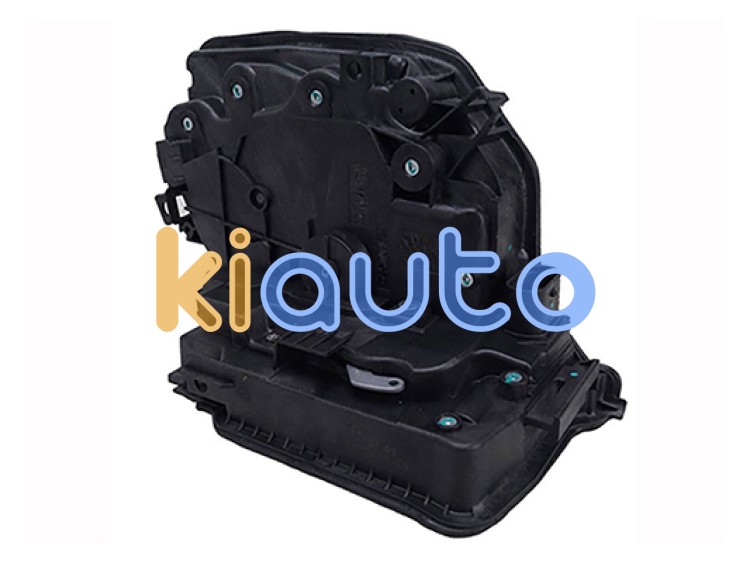 Cerradura bmw x2 (f39) 2017-2023 trasera / con cierre seguridad / 5 pins / izquierda OE 51227281943 / 150207222