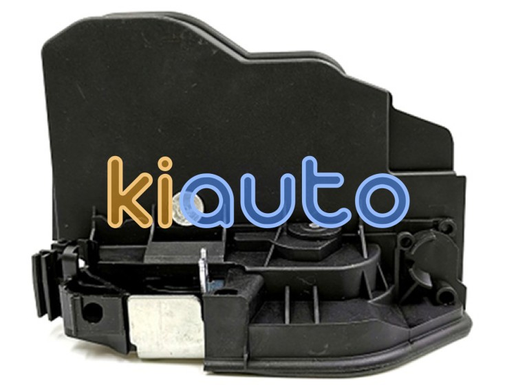 Cerradura bmw x3 (f25) 2014-2017 delantera / con cierre seguridad / 7 pins / izquierda OE 51217036167 / 51217059967 / 51217154619