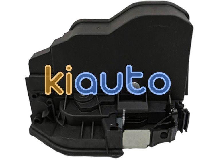 Cerradura bmw x5 (e70) 2007-2010 trasera / sin cierre seguridad / 4 pins / izquierda OE 51217229467 / 51227229459 / 51227276673