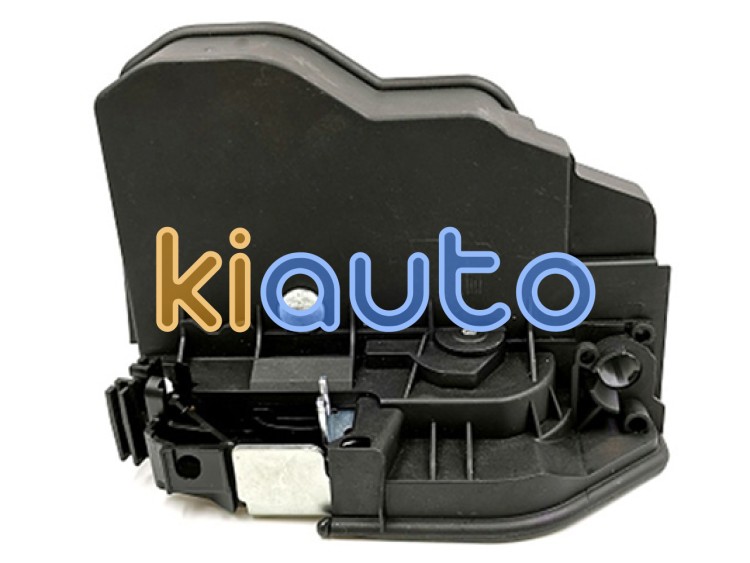 Cerradura bmw x5 (e70) 2010-2013 delantera / sin cierre seguridad / 4 pins / derecha OE 51217229458 / 51217229466 / 51217276668