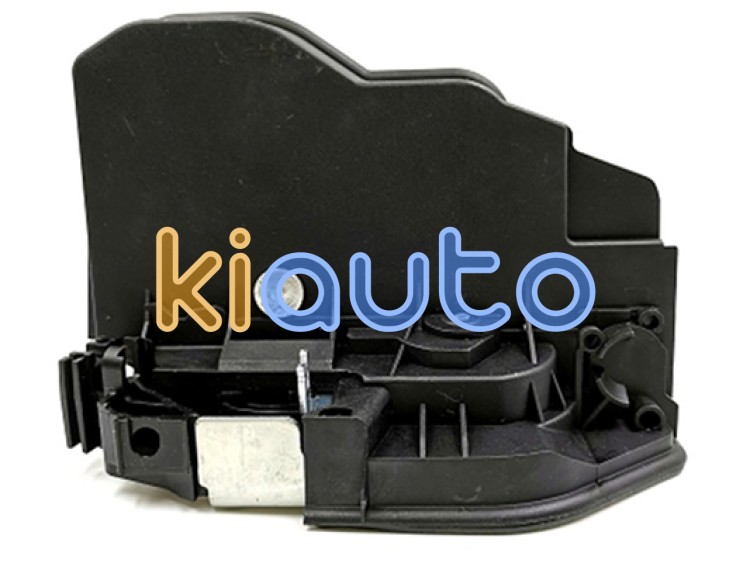 Cerradura bmw x5 (e70) 2010-2013 delantera / sin cierre seguridad / 4 pins / izquierda OE 51217229455 / 51217229461 / 51217229463