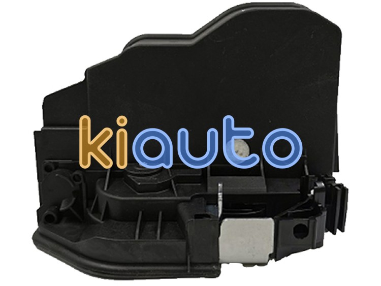 Cerradura bmw x5 (e70) 2010-2013 trasera / con cierre seguridad / 5 pins / derecha OE 51224389476 / 51227060296 / 51227202148