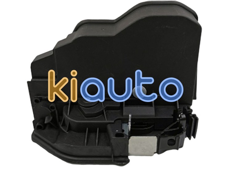 Cerradura bmw x5 (e70) 2010-2013 trasera / con cierre seguridad / 5 pins / izquierda OE 51224389475 / 51227202147 / 51227318417