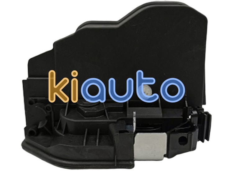 Cerradura bmw x5 (e70) 2010-2013 trasera / sin cierre seguridad / 4 pins / derecha OE 51217229468 / 51227229460 / 51227276674