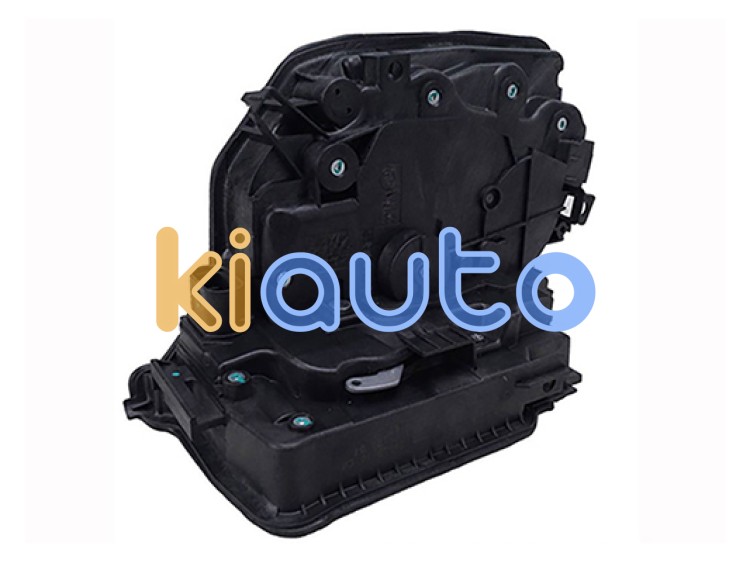 Cerradura bmw x5 (f15) 2013-2018 trasera / sin cierre seguridad / 4 pins / derecha OE 51227281940 / 7281940