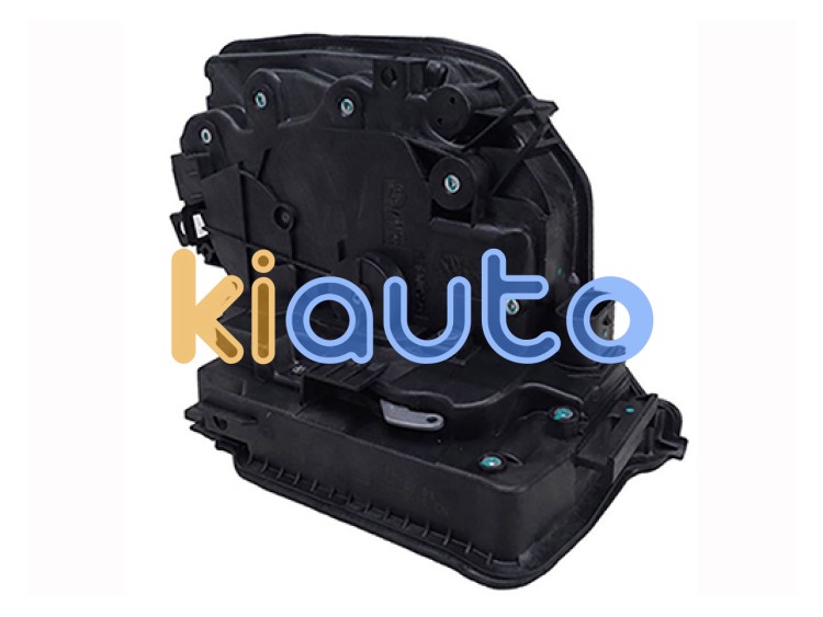 Cerradura bmw x5 (f15) 2013-2018 trasera / sin cierre seguridad / 4 pins / izquierda OE 51227281939 / 7281939