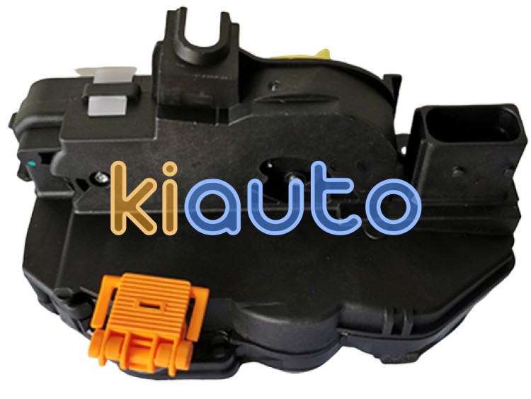 Cerradura chevrolet cruze 2012-2015 delantera / con cierre seguridad / 6 pins / izquierda OE 13579521 / 13503797 / 13577982