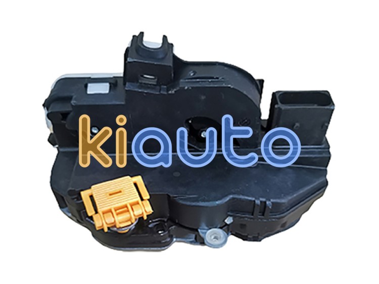 Cerradura chevrolet cruze 2012-2015 delantera / con cierre seguridad / 8 pins / izquierda OE 13579502