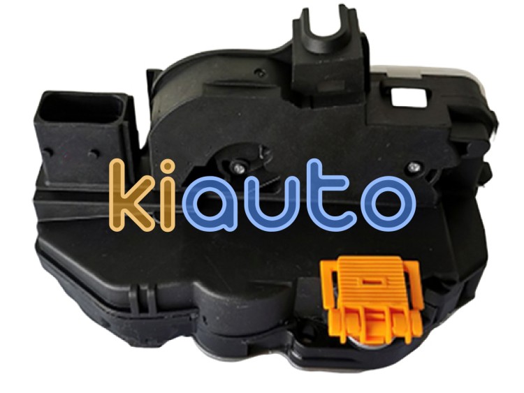 Cerradura chevrolet cruze 2012-2015 trasera / sin cierre seguridad / 4 pins / izquierda OE 13502498 / 13503177 / 13503807