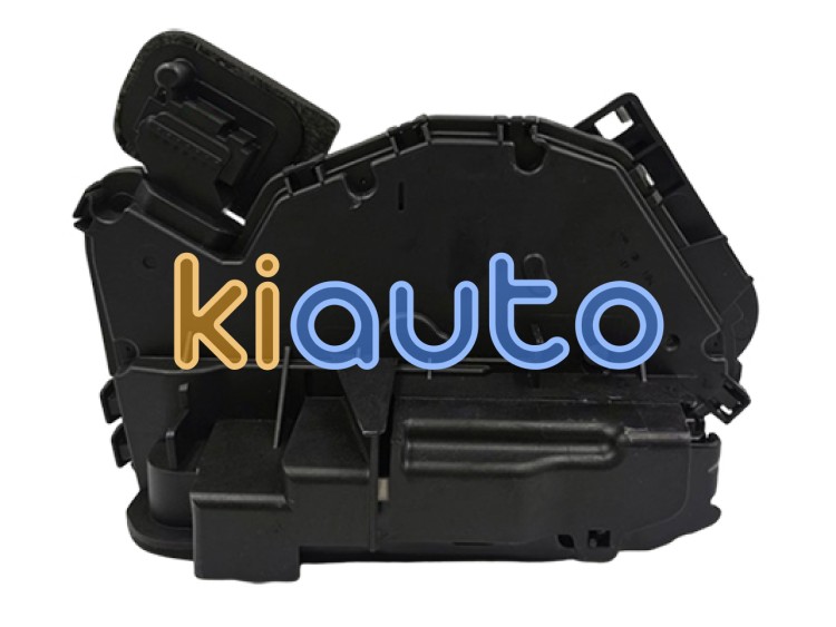 Cerradura cupra formentor 2020-> trasera / con cierre seguridad / 7 pins / derecha OE 5TA839016D / 5TA839016K