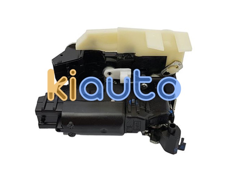 Cerradura dacia duster 2010-2013 delantera / con cierre seguridad / 2 pins / derecha OE 805021840R