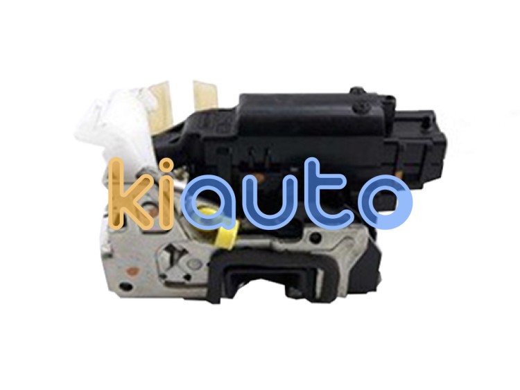 Cerradura dacia duster 2013-2018 delantera / con cierre seguridad / 2 pins / izquierda OE 805038137R