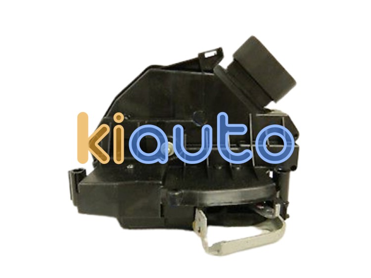 Cerradura ford ecosport 2012-2018 trasera / sin cierre seguridad / 4 pins / derecha OE 1783675 / 2074546 / CN1A-5426412-DB