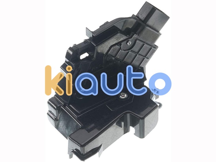 Cerradura ford focus 2005-2008 delantera / sin cierre seguridad / 6 pins / derecha OE 5041651