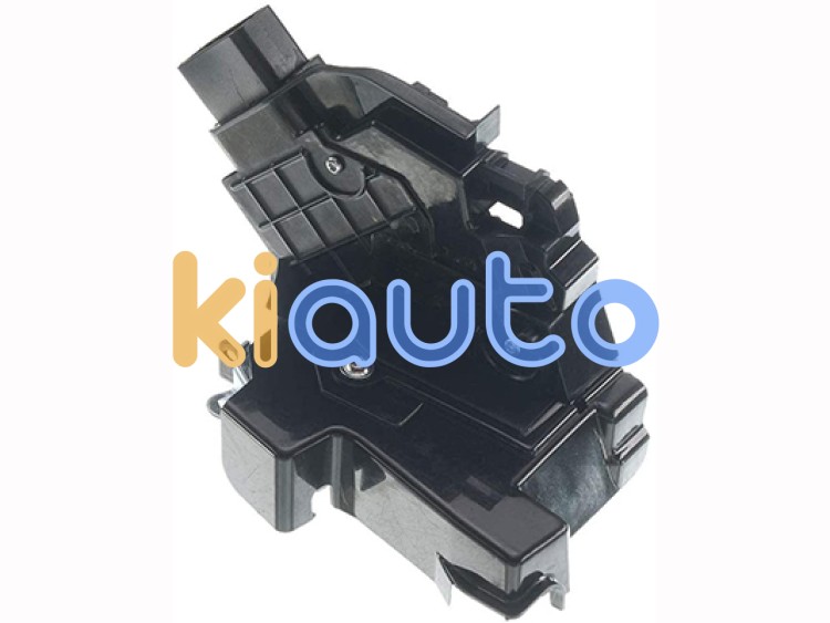 Cerradura ford focus 2008-2011 delantera / sin cierre seguridad / 6 pins / izquierda OE 1633164