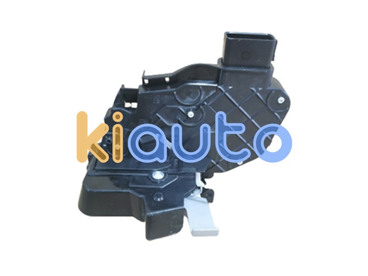 Cerradura ford focus 2008-2011 trasera / con cierre seguridad / 10 pins / derecha OE 4892384 / 3M5AR21812BD / 4M5AA26412EE