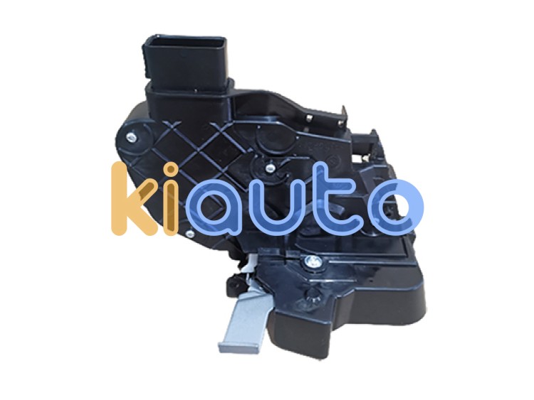 Cerradura ford focus 2008-2011 trasera / con cierre seguridad / 10 pins / izquierda OE 4892388 / 4M5AA26413BD / 4M5AA26413EE