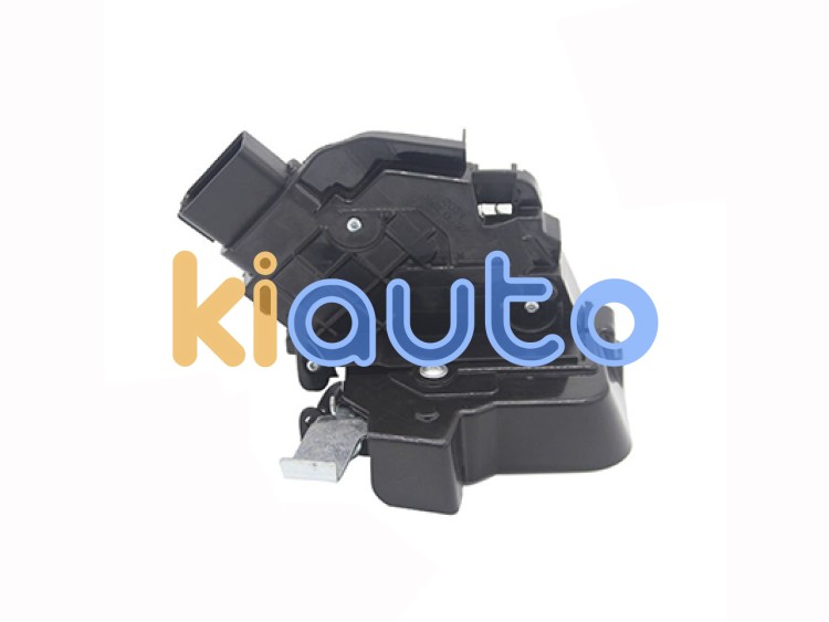 Cerradura ford focus 2008-2011 trasera / sin cierre seguridad / 6 pins / izquierda OE 1437522