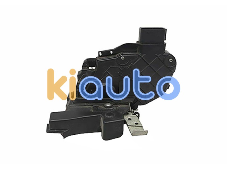 Cerradura ford galaxy 2010-2015 delantera / con cierre seguridad / 10 pins / derecha OE 1498996