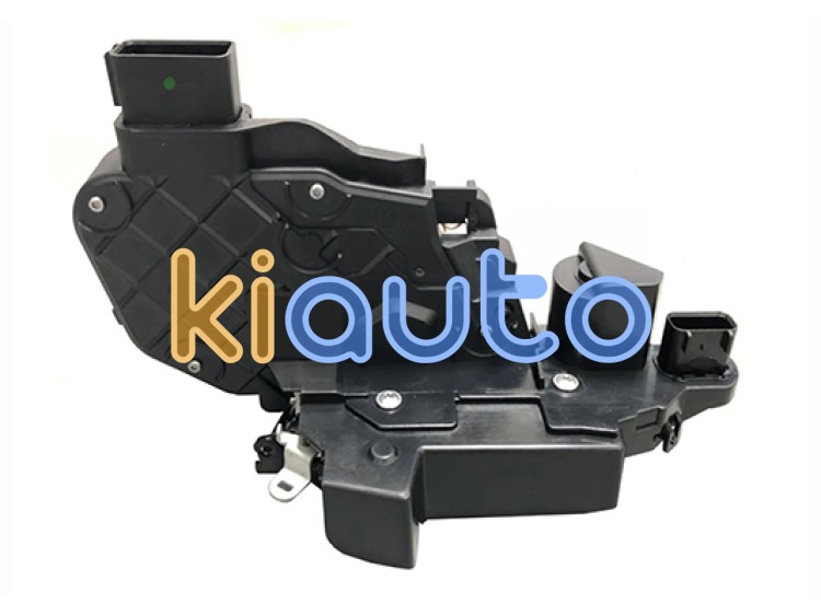 Cerradura ford mondeo 2007-2010 trasera / con cierre seguridad / sistema sin llave / 10 pins / izquierda OE 1467066 / 1500948 / 1791405