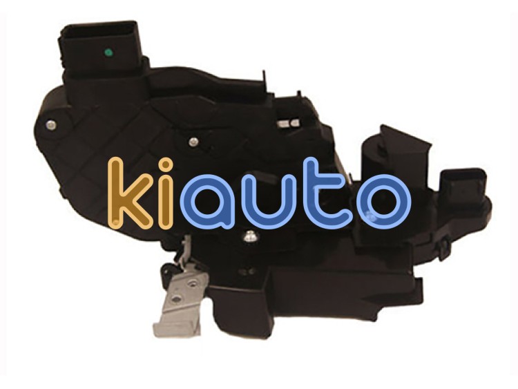 Cerradura ford s-max 2006-2010 delantera / con cierre seguridad / sistema sin llave / 10 pins / izquierda OE 1467047 / 1485162 / 1500942