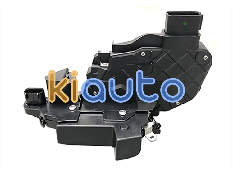 Cerradura ford s-max 2006-2010 trasera / con cierre seguridad / sistema sin llave / 10 pins / derecha OE 1467064 / 1500946 / 1791402