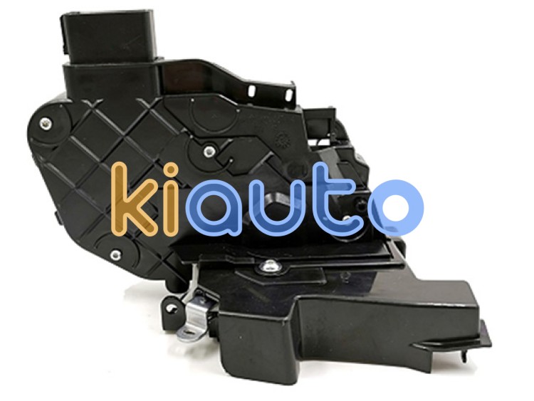 Cerradura land rover discovery 2014-2017 delantera / con cierre seguridad / 10 pins / izquierda OE FQJ000213 / FQJ000214 / FQJ000215