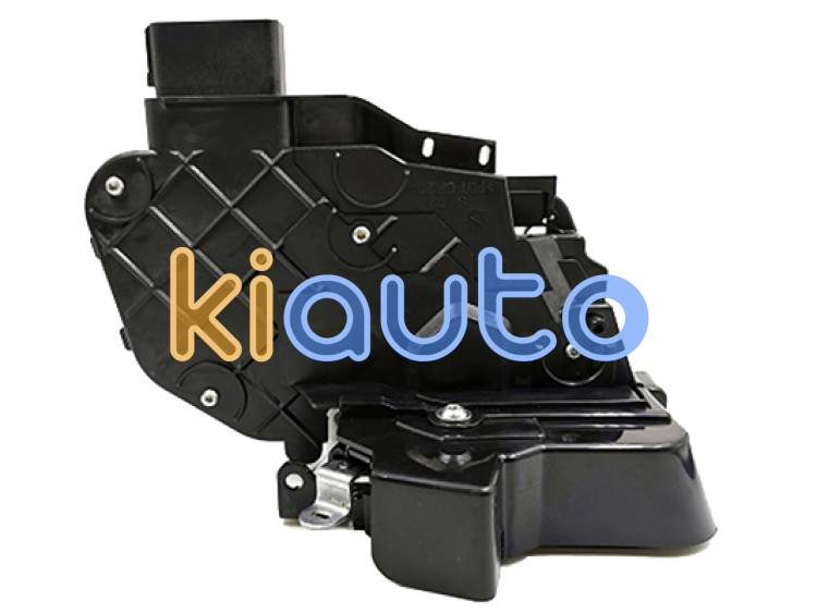 Cerradura land rover discovery 2014-2017 trasera / con cierre seguridad / 10 pins / izquierda OE FQM000154 / FQM000155 / FQM000156