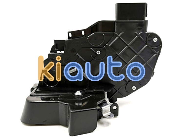 Cerradura land rover freelander 2010-2015 delantera / con cierre seguridad / 10 pins / derecha OE FQJ000203 / FQJ000204 / FQJ000205