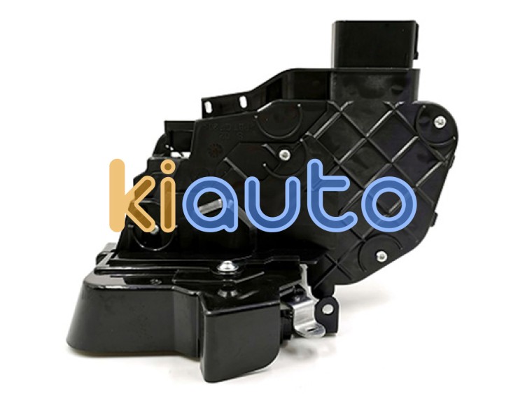 Cerradura land rover range rover evoque 2015-2019 trasera / con cierre seguridad / 10 pins / derecha OE FQM000144 / FQM000145 / FQM000146