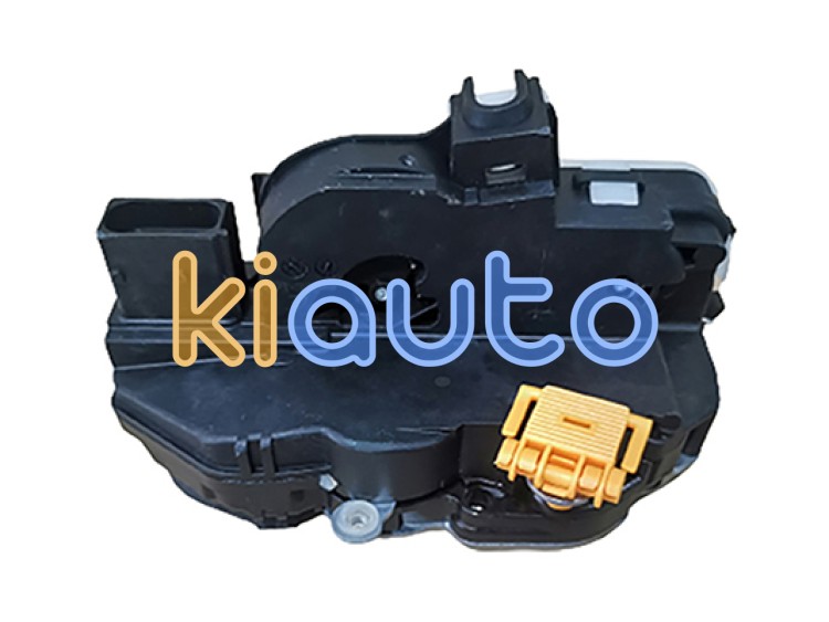 Cerradura opel zafira c tourer 2011-2016 trasera / sin cierre seguridad / 7 pins / derecha OE 13579566 / 13578245 / 13503808