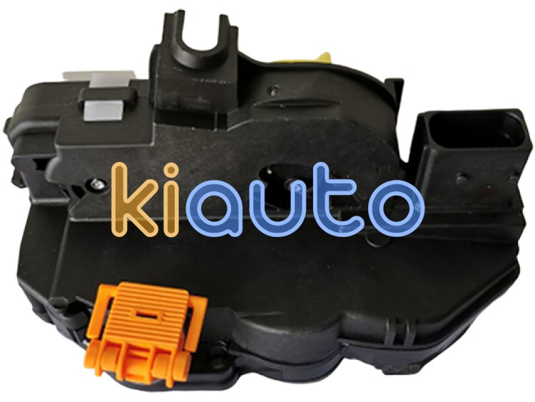 Cerradura opel zafira c tourer 2016-2019 delantera / sin cierre seguridad / 5 pins / izquierda OE 13502466 / 13503149 / 13503801